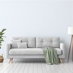 Tinta Premium Acrílica Acetinado Seda Branco Neve 3,6L Iquine