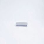 Módulo Cego com 1 Peça Branco Gracia