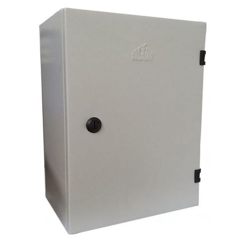 Quadro de Comando Metálico Arcoir