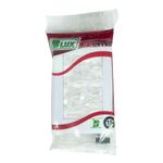 Placa 3 Postos 4x2 com Suporte Branca Home