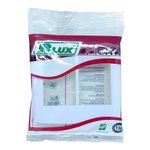 Placa 4 Postos 4x4 com Suporte Branca Home