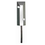 Sensor de Abertura para Portas e Portões Metálicos Material Inoxidável