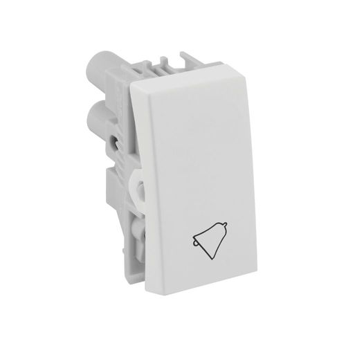 Módulo Pulsador para Campainha 10A/250V Simon 35