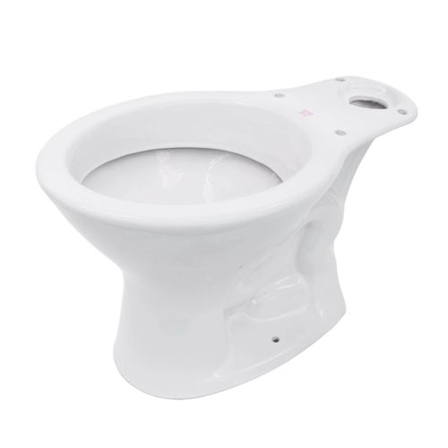 Vaso Sanitário para Caixa Colonial Branco Hervy