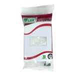 Placa 1 Posto 4x2 com Suporte Branca Home