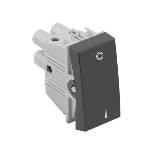 Módulo Interruptor Bipolar Simples 10A/250V Simon 35