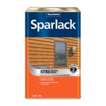 Verniz Premium Sintético Brilhante Extra Marítimo Incolor 18L Coral