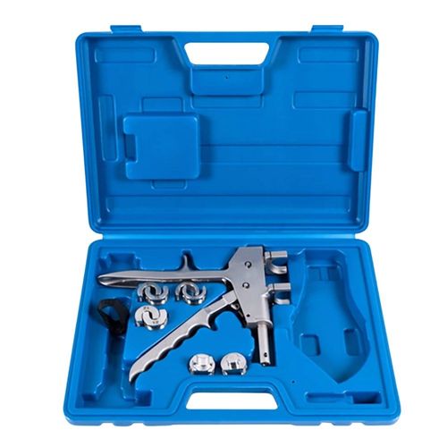 Prensa PEX 16-25mm Astra