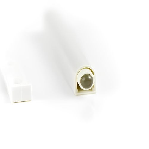 Fecho Pulsador Toque Push Open Ponta Magnética Jomarkits