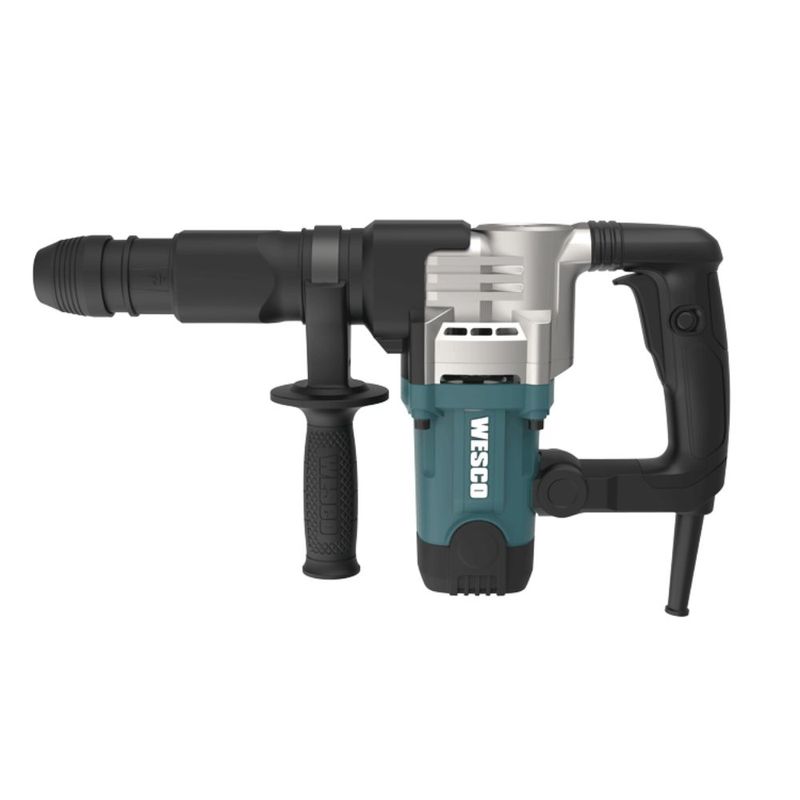 Martelete Perfurador Rompedor SDS-Plus 4,5J 1050W 2,2kg WS3162K 220V