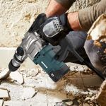 Martelete Perfurador Rompedor SDS-Plus 4,5J 1050W 2,2kg WS3162K 220V