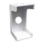 Módulo Saída de Fio com 1 Peça Branco Home