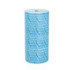 Rolo de Pano Multiuso Azul 30x27m com 75 un Bettanin Pro