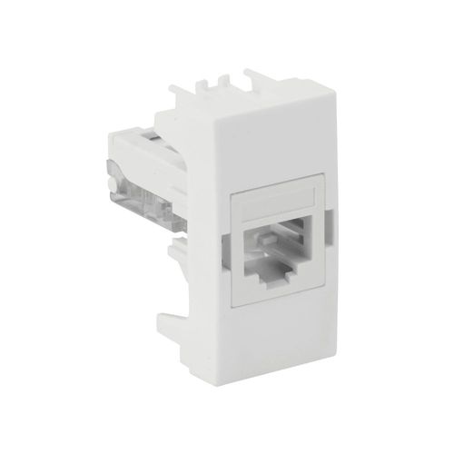 Módulo Tomada Informática RJ45 CAT5E Simon 35