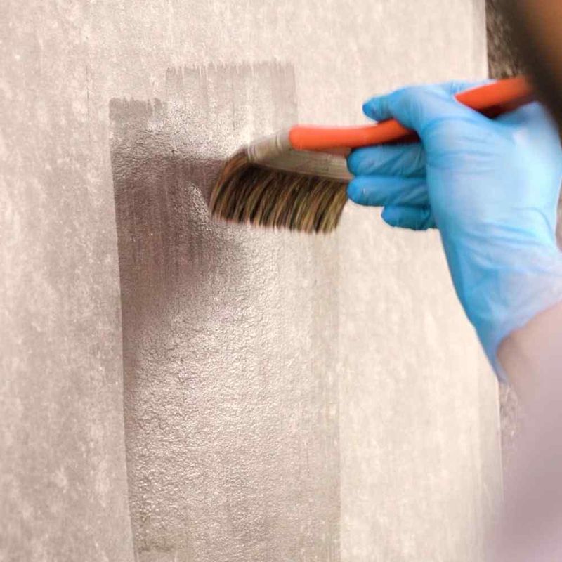 PRIMER ACR BASE CONTRAPISO D11 3,6KG  LAJES E TELHADOS