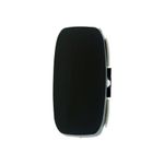 Módulo Interruptor Paralelo 10A/250V Preto Gracia