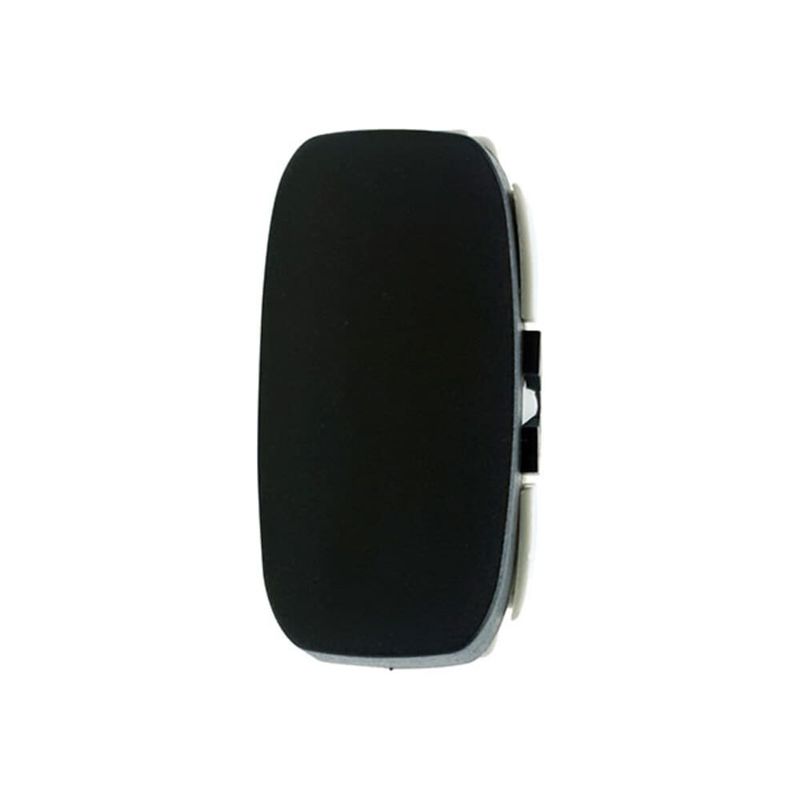 Módulo Interruptor Paralelo 10A/250V Preto Gracia