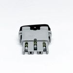 Módulo Interruptor Paralelo 10A/250V Preto Gracia