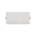 Módulo Interruptor Intermediário 10A/250V Branco Sleek