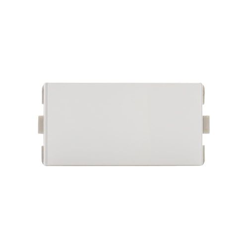 Módulo Interruptor Intermediário 10A/250V Branco Sleek