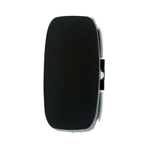 Módulo Interruptor Intermediário 10A/250V Preto Gracia