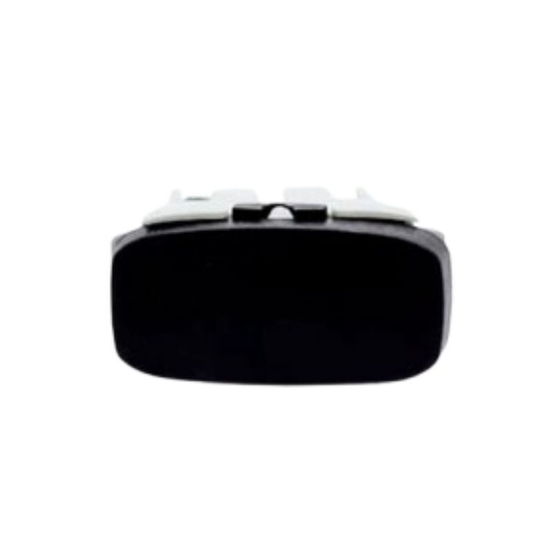 Módulo Interruptor Intermediário 10A/250V Preto Gracia