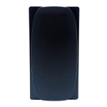 Módulo Cego Unitário Preto Gracia