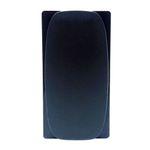 Módulo Cego Unitário Preto Gracia