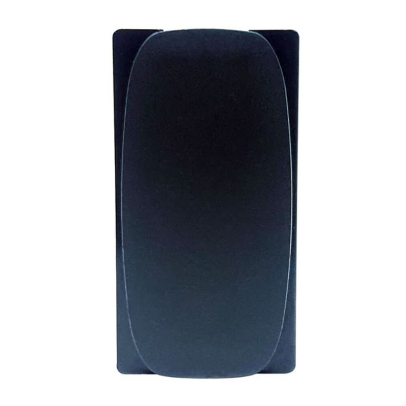 Módulo Cego Unitário Preto Gracia