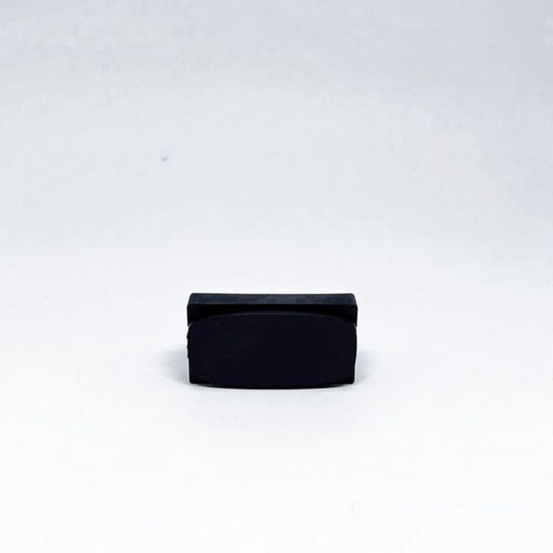 Módulo Cego Unitário Preto Gracia