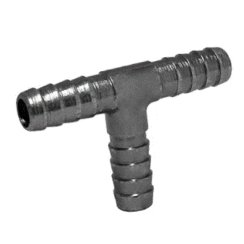 Emenda tipo T para Mangueira 1/4" 104/14 Arcdal