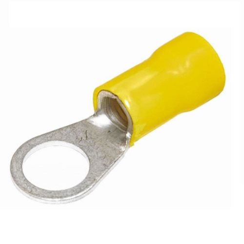 Terminal Olhal/Anel com 10 peças Eletrokit