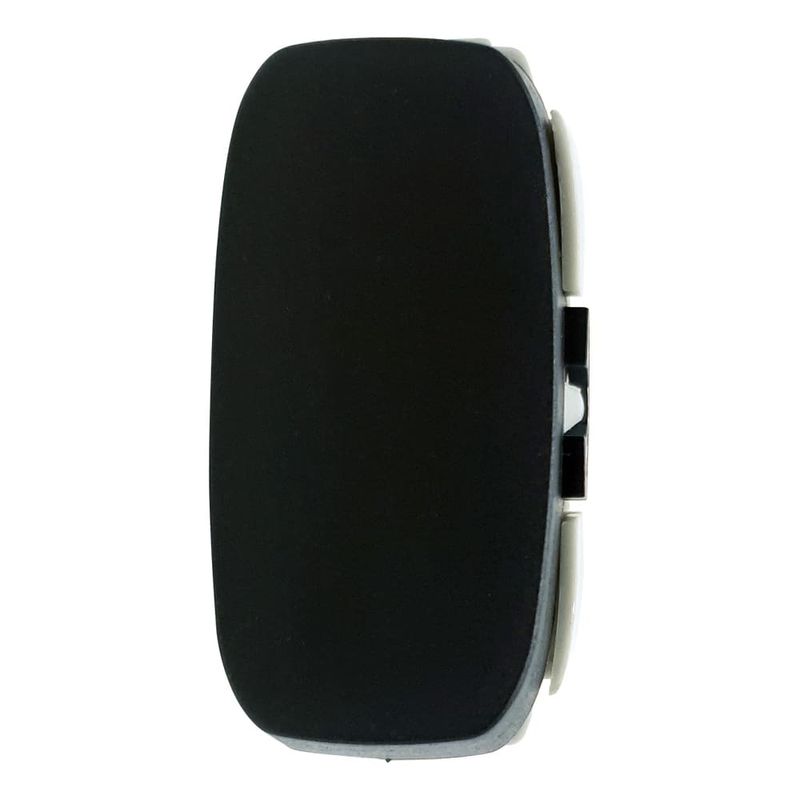 Módulo Interruptor Simples 10A/250V Preto Gracia