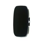 Módulo Interruptor Simples 10A/250V Preto Gracia