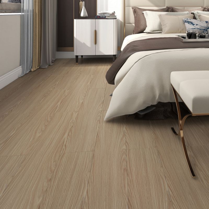 Piso Vinílico Adesivo Amendoa 2mm 91,5x15,3cm caixa c/ 5m2