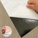 Piso Vinílico Adesivo Amendoa 2mm 91,5x15,3cm caixa c/ 5m2