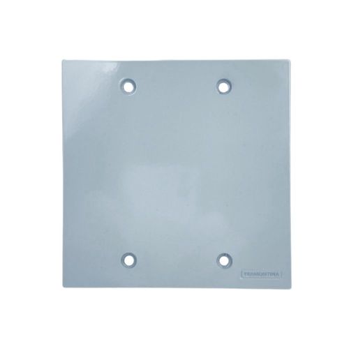 Tampa Cega para Caixa de Piso 4x4 Tramontina