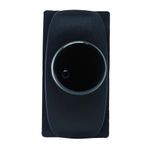 Módulo Variação Luminosidade 200/400W Bivolt Preto Gracia