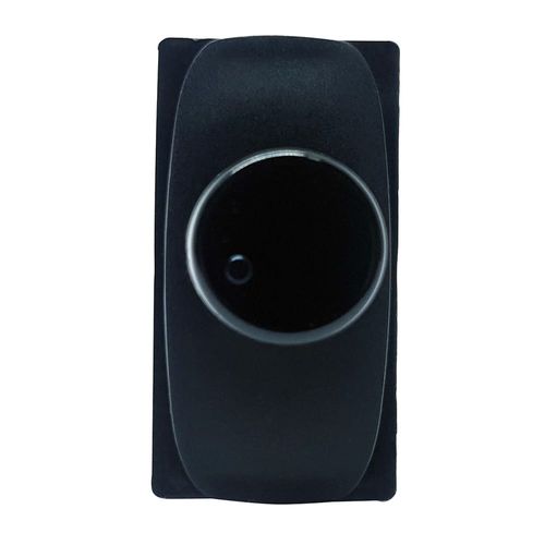 Módulo Variação Luminosidade 200/400W Bivolt Preto Gracia