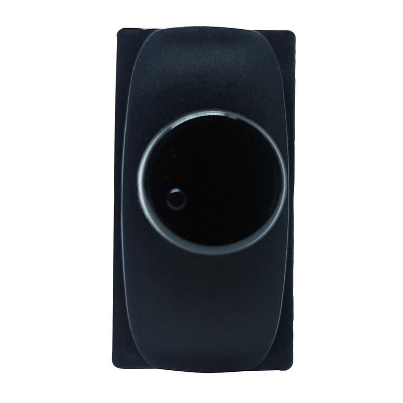 Módulo Variação Luminosidade 200/400W Bivolt Preto Gracia