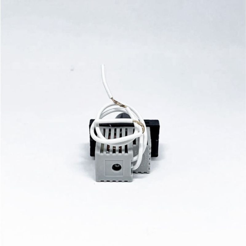 Módulo Variação Luminosidade 200/400W Bivolt Preto Gracia