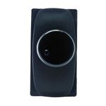 Módulo Variação Luminosidade 200/400W Bivolt Preto Gracia