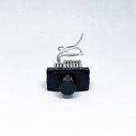 Módulo Variação Luminosidade 200/400W Bivolt Preto Gracia