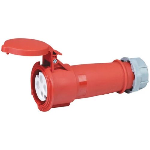 Acoplamento 4 Pólos 32A 6H 380/440V CIW-32P4H6E53 Weg