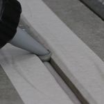 SELANTE PU 25 MC FLEX BRANCO SACHE 800G  LAJES E TELHADOS