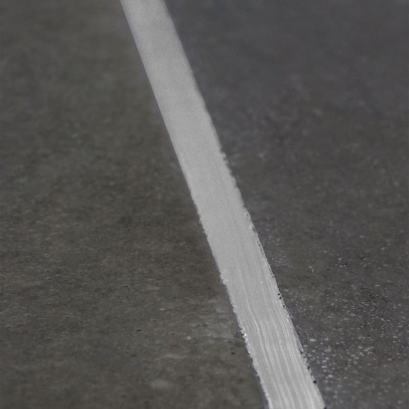 SELANTE PU 25 MC FLEX BRANCO SACHE 800G  LAJES E TELHADOS