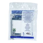 Anel de Regulagem para Caixa de Piso 4x4 Cinza