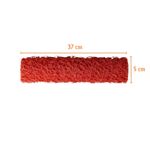 Rolo para Textura sem Suporte AT91155 37cm Atlas