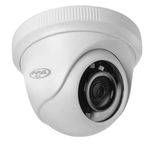 Câmera Dome 4x1 2MP IR20 Resolução Full HD (1080P) com Lente 2,8mm