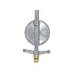 Regulador Gás Doméstico Excel 1kg/h 3/8" BM Vinigás